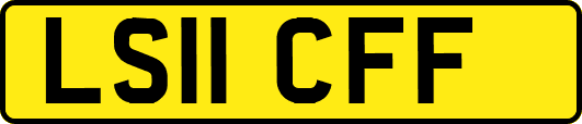 LS11CFF