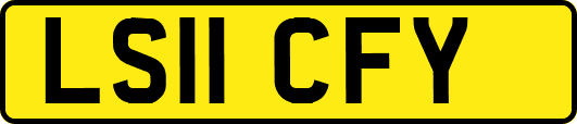 LS11CFY