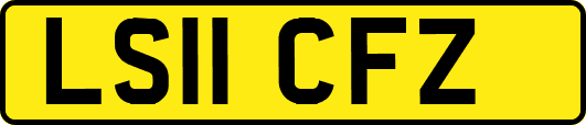 LS11CFZ