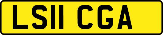 LS11CGA