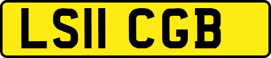 LS11CGB