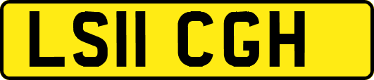 LS11CGH