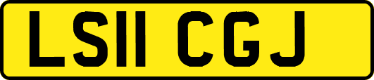 LS11CGJ