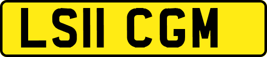 LS11CGM