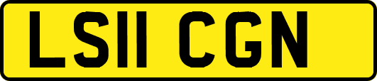 LS11CGN