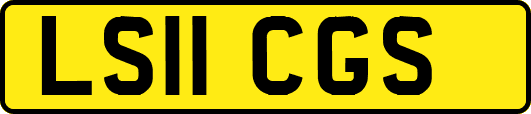 LS11CGS
