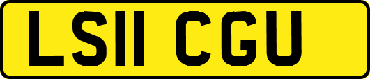 LS11CGU