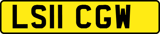 LS11CGW