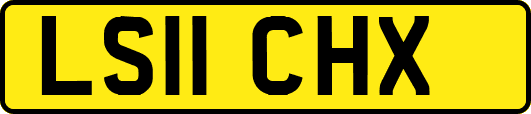 LS11CHX