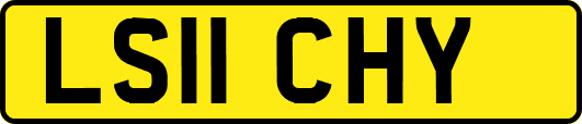 LS11CHY