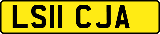 LS11CJA