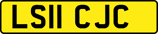 LS11CJC