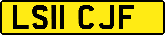 LS11CJF