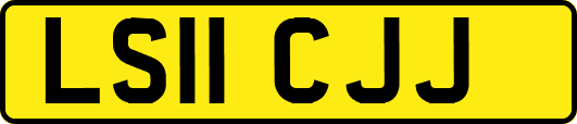 LS11CJJ