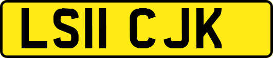 LS11CJK
