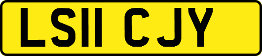 LS11CJY