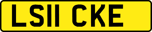 LS11CKE