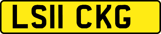 LS11CKG