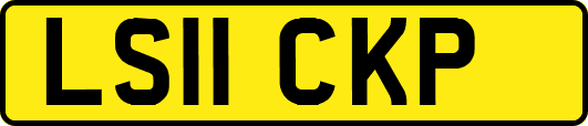 LS11CKP