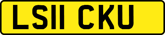LS11CKU
