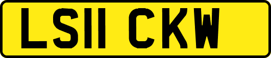 LS11CKW