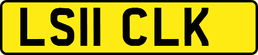 LS11CLK
