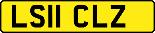 LS11CLZ