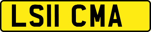 LS11CMA
