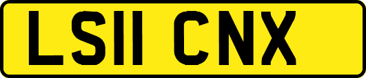 LS11CNX
