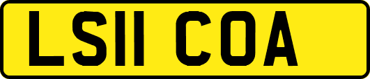 LS11COA