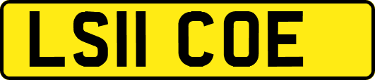 LS11COE