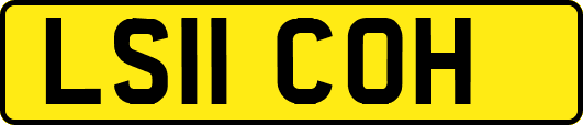 LS11COH