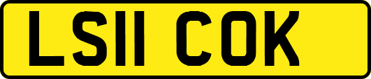 LS11COK
