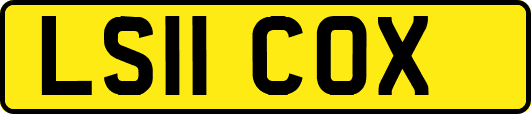 LS11COX