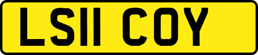 LS11COY