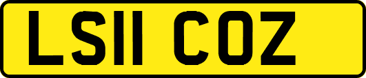 LS11COZ