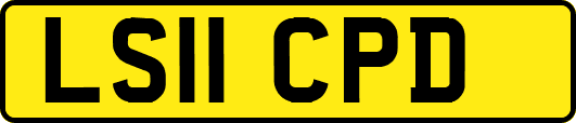 LS11CPD