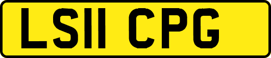 LS11CPG