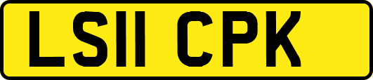 LS11CPK