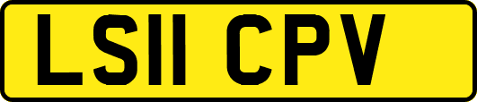 LS11CPV