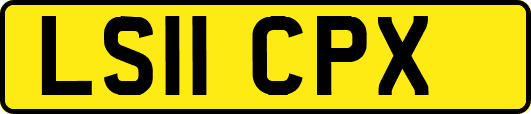 LS11CPX