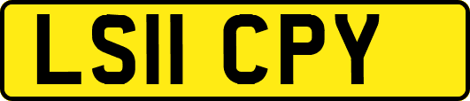 LS11CPY
