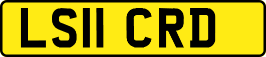 LS11CRD