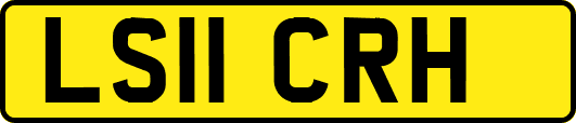 LS11CRH