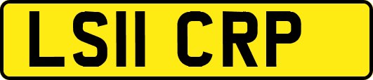 LS11CRP