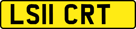 LS11CRT