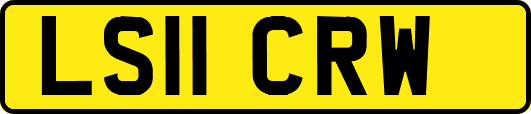LS11CRW