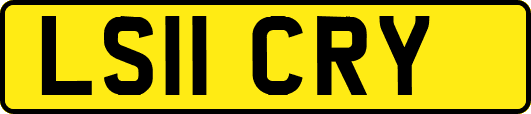 LS11CRY