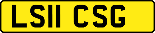 LS11CSG