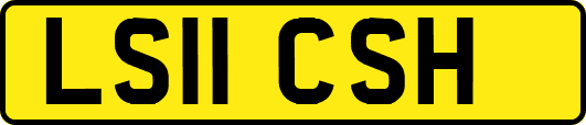 LS11CSH